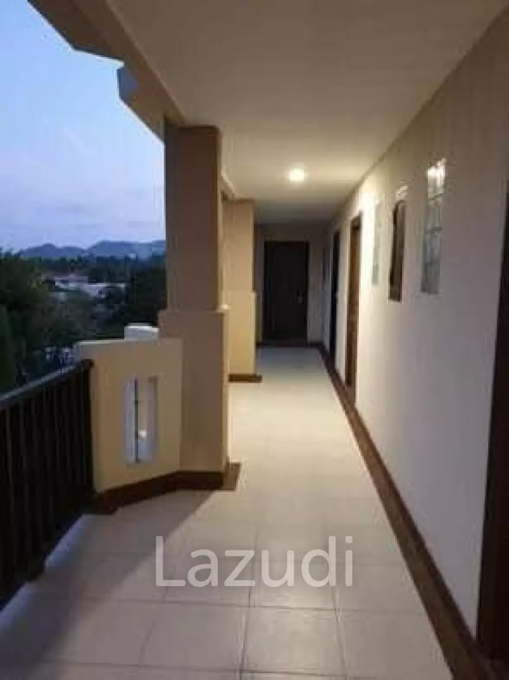 Foreign Freehold Condo
