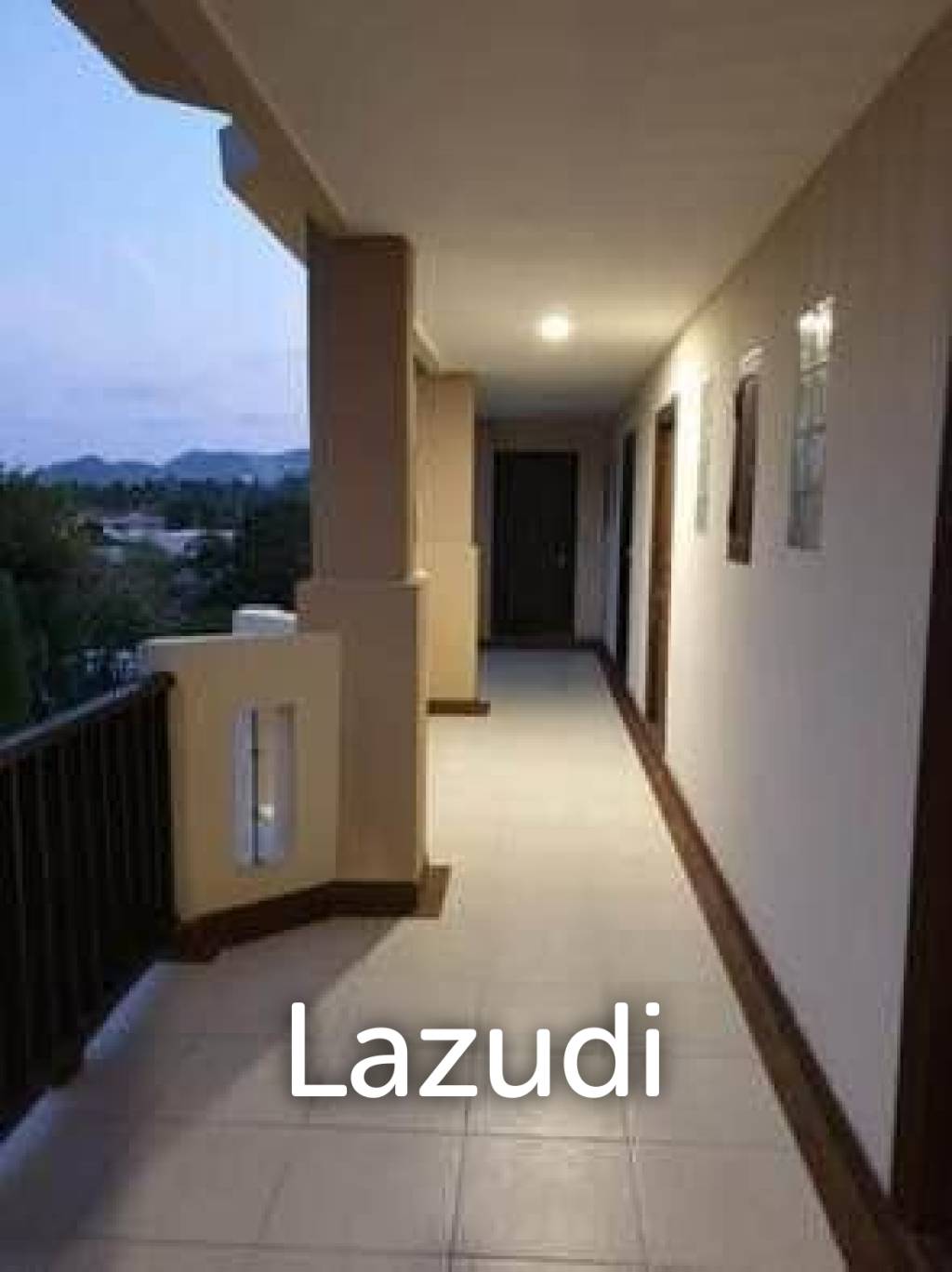 Foreign Freehold Condo