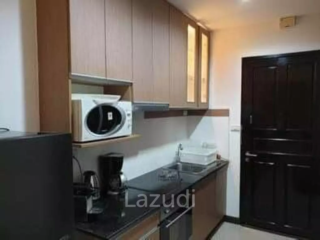 Foreign Freehold Condo