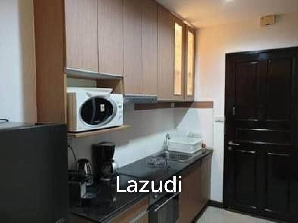 Foreign Freehold Condo