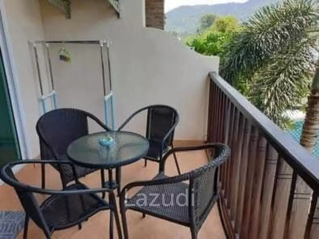 Foreign Freehold Condo