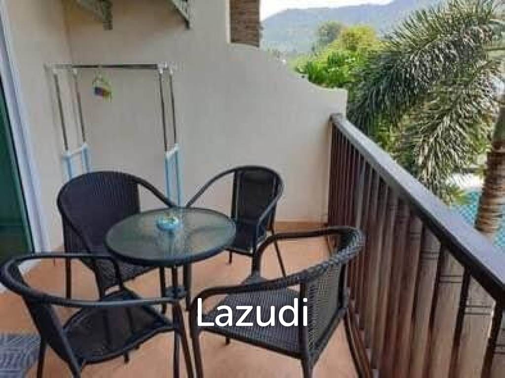 Foreign Freehold Condo