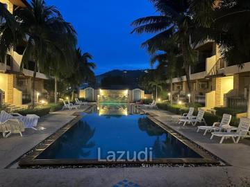 Foreign Freehold Condo