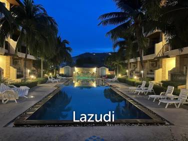 Foreign Freehold Condo