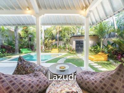 Great Investment opportunity In prime Seminyak