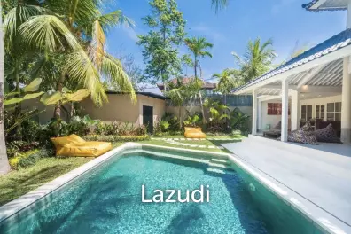 Great Investment opportunity In prime Seminyak