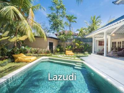 Great Investment opportunity In prime Seminyak