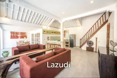 Great Investment opportunity In prime Seminyak