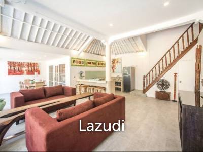 Great Investment opportunity In prime Seminyak