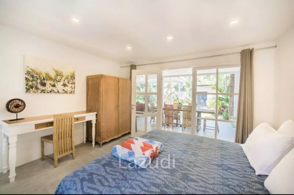 Great Investment opportunity In prime Seminyak