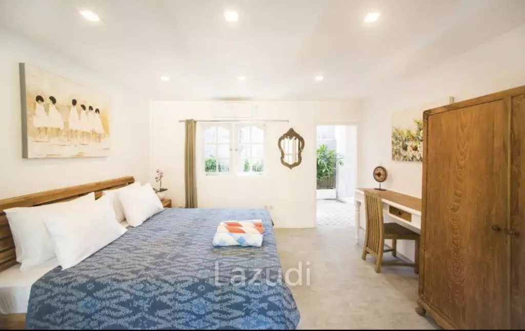 Great Investment opportunity In prime Seminyak