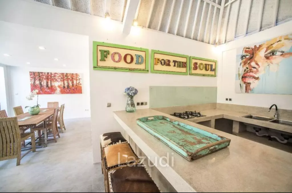 Great Investment opportunity In prime Seminyak