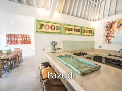 Great Investment opportunity In prime Seminyak