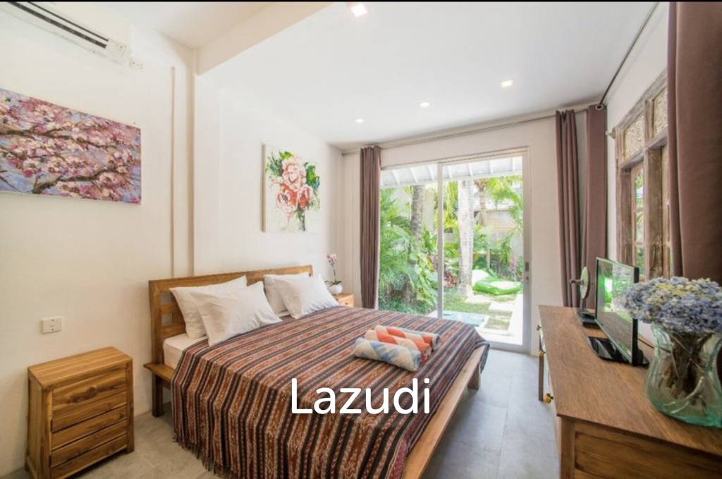 Great Investment opportunity In prime Seminyak