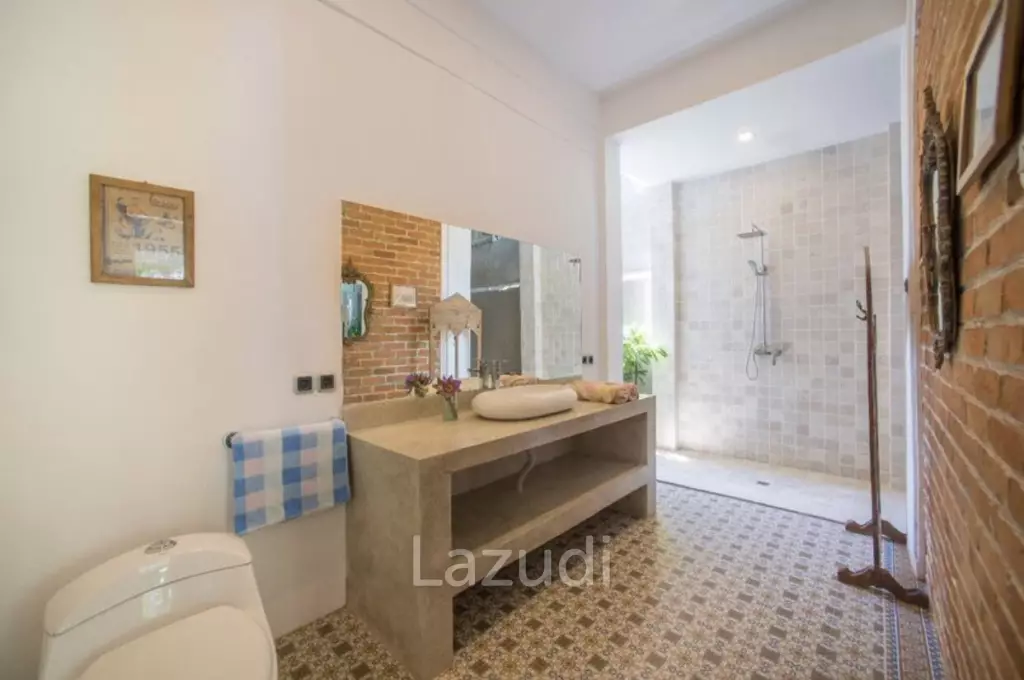 Great Investment opportunity In prime Seminyak