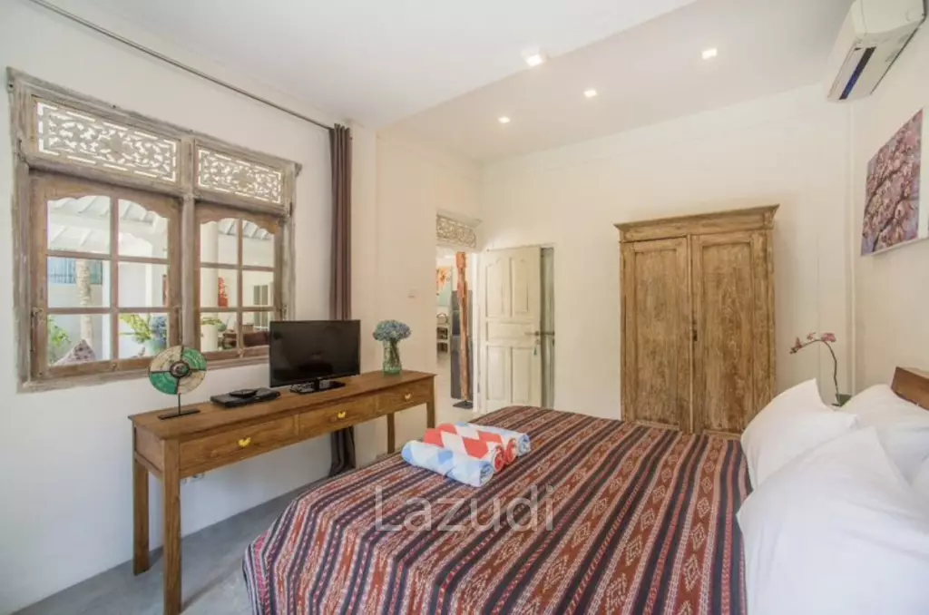 Great Investment opportunity In prime Seminyak