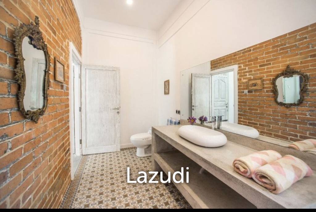 Great Investment opportunity In prime Seminyak