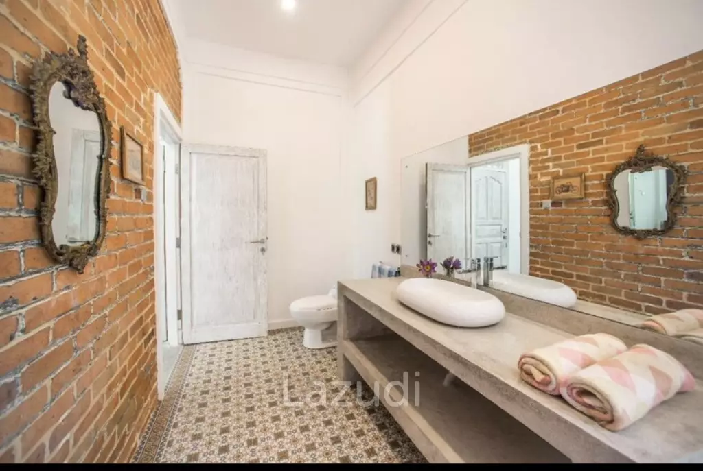 Great Investment opportunity In prime Seminyak