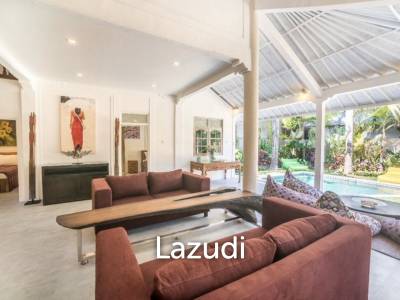 Great Investment opportunity In prime Seminyak