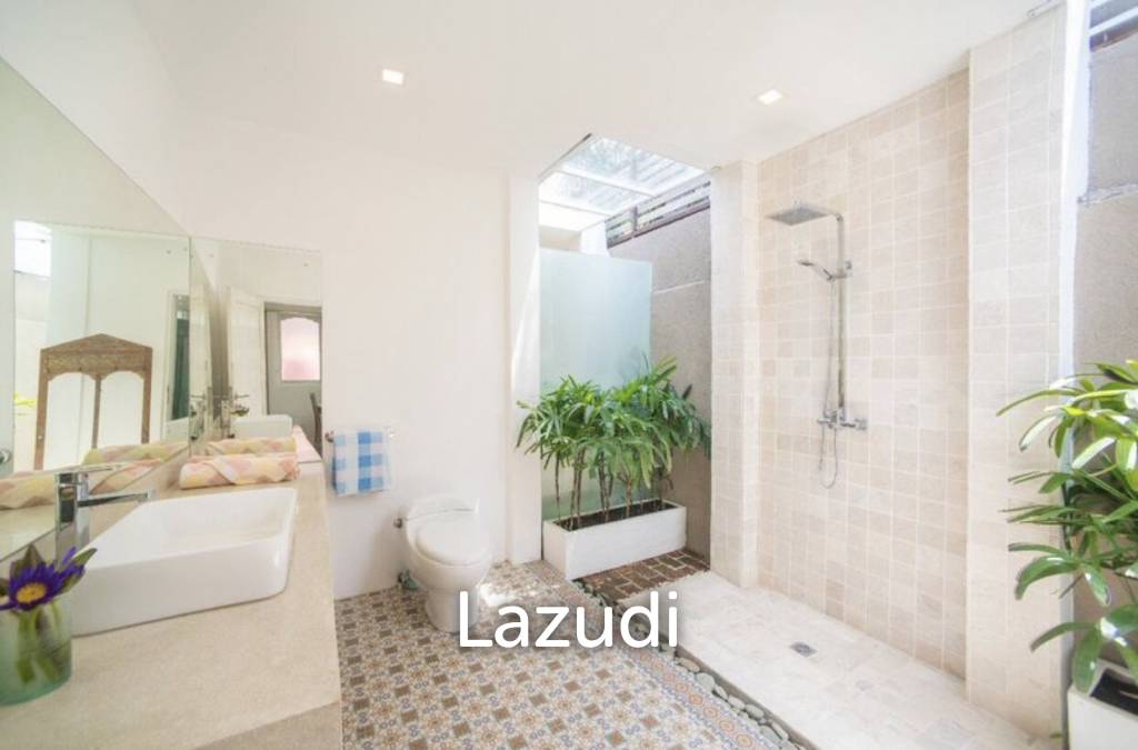 Great Investment opportunity In prime Seminyak