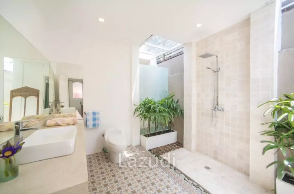 Great Investment opportunity In prime Seminyak