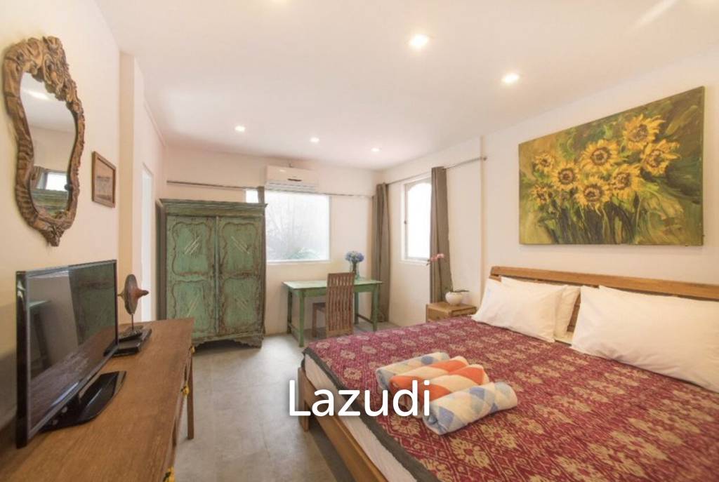 Great Investment opportunity In prime Seminyak