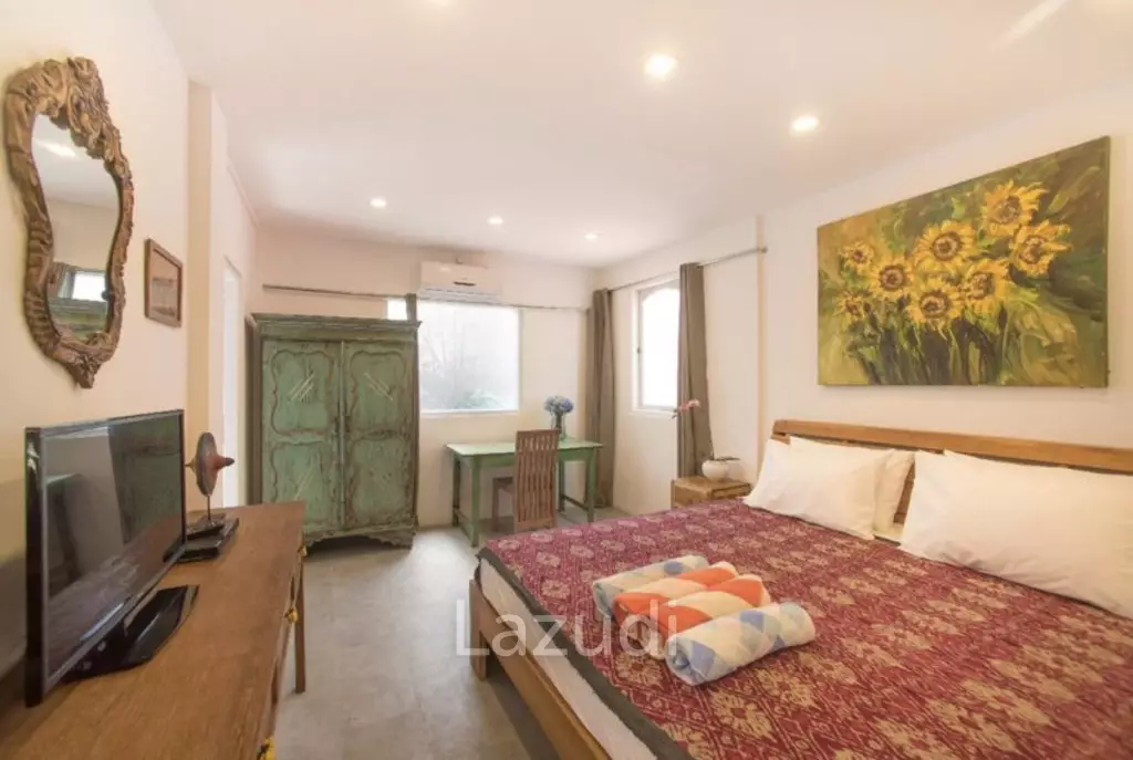 Great Investment opportunity In prime Seminyak