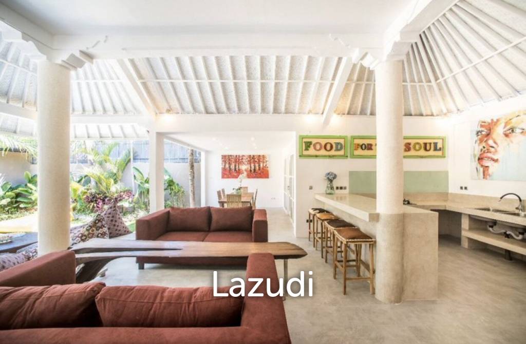 Great Investment opportunity In prime Seminyak