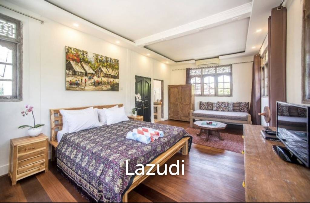 Great Investment opportunity In prime Seminyak