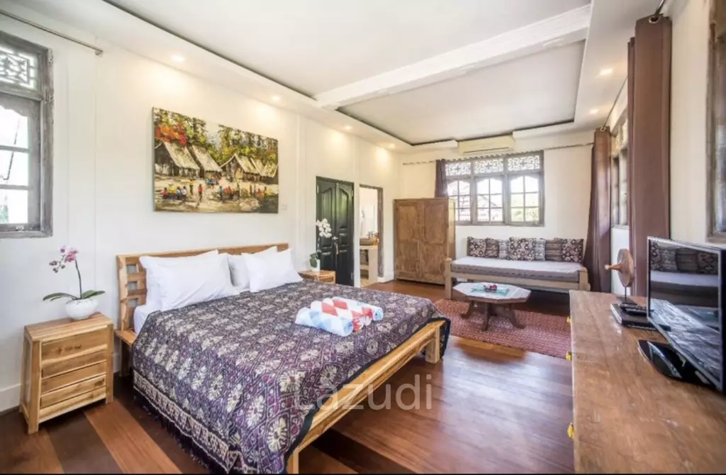 Great Investment opportunity In prime Seminyak