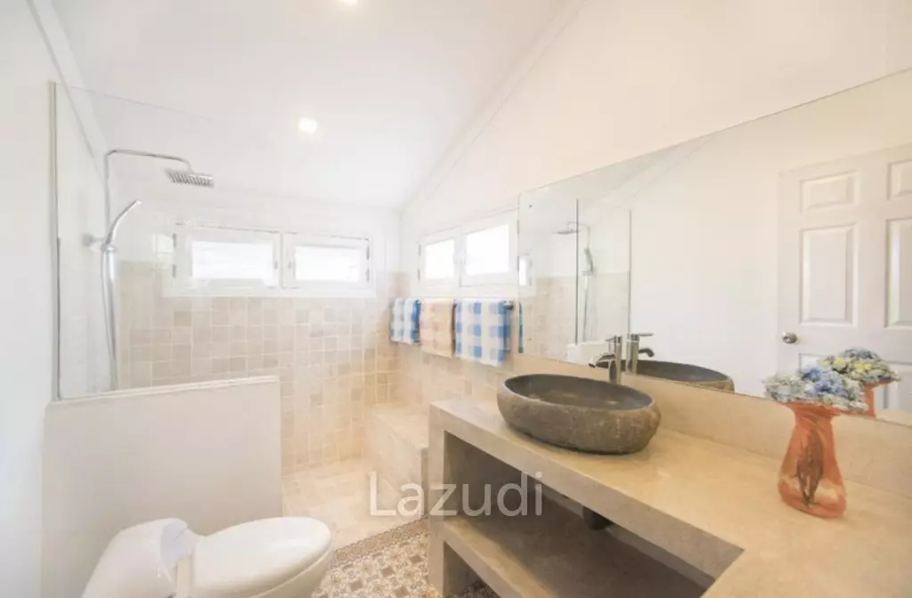 Great Investment opportunity In prime Seminyak
