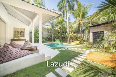 Great Investment opportunity In prime Seminyak