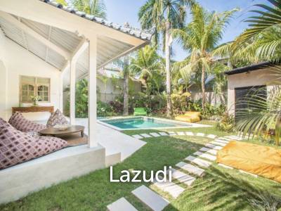 Great Investment opportunity In prime Seminyak