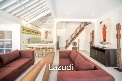 Great Investment opportunity In prime Seminyak