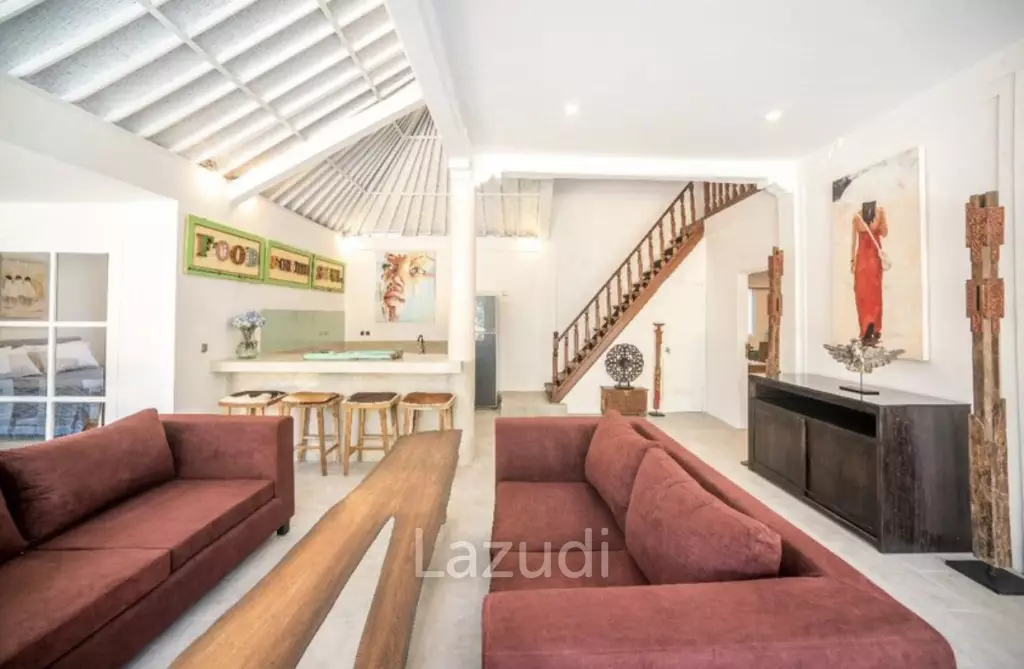 Great Investment opportunity In prime Seminyak