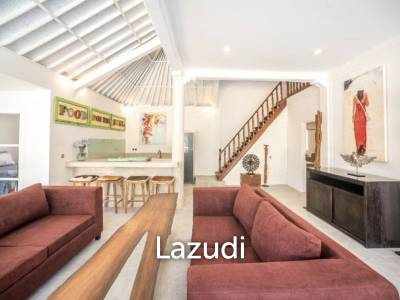 Great Investment opportunity In prime Seminyak
