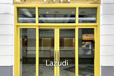 Premium Restaurant Bar for rent in Fortune Town Rama9