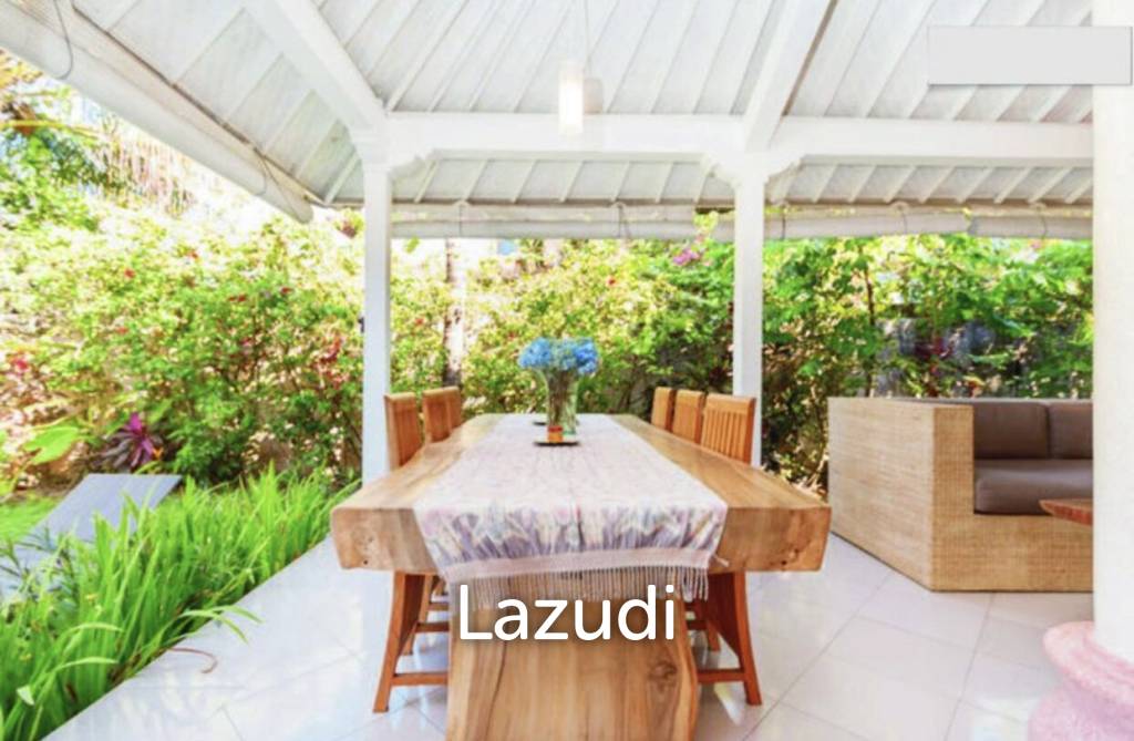 Prime location Investment opportunity in Seminyak