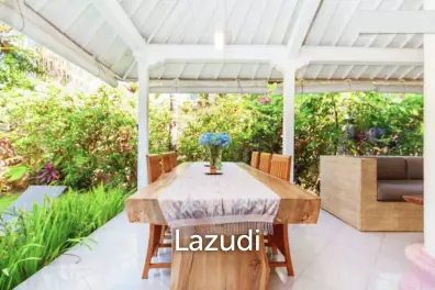 Prime location Investment opportunity in Seminyak