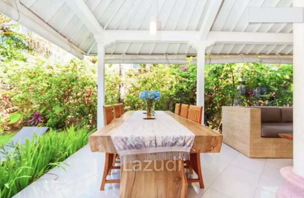 Prime location Investment opportunity in Seminyak