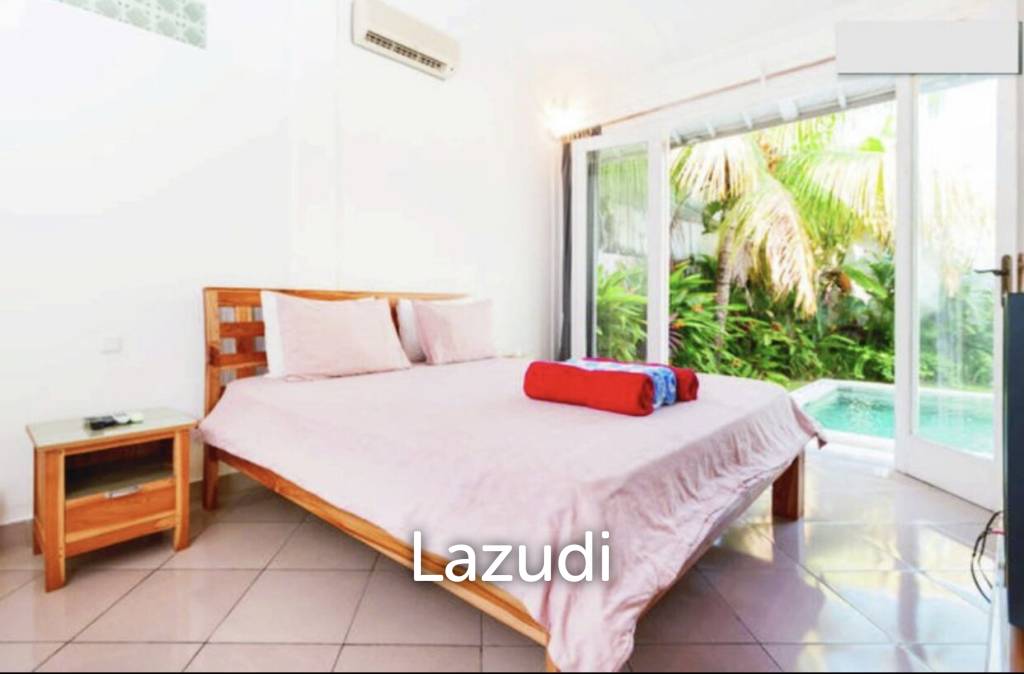 Prime location Investment opportunity in Seminyak