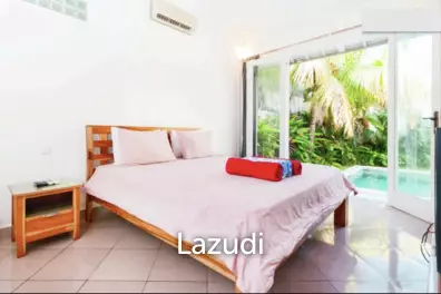 Prime location Investment opportunity in Seminyak