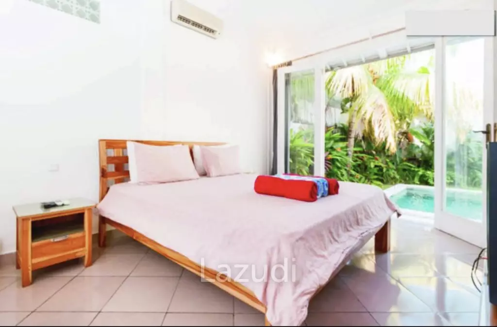 Prime location Investment opportunity in Seminyak