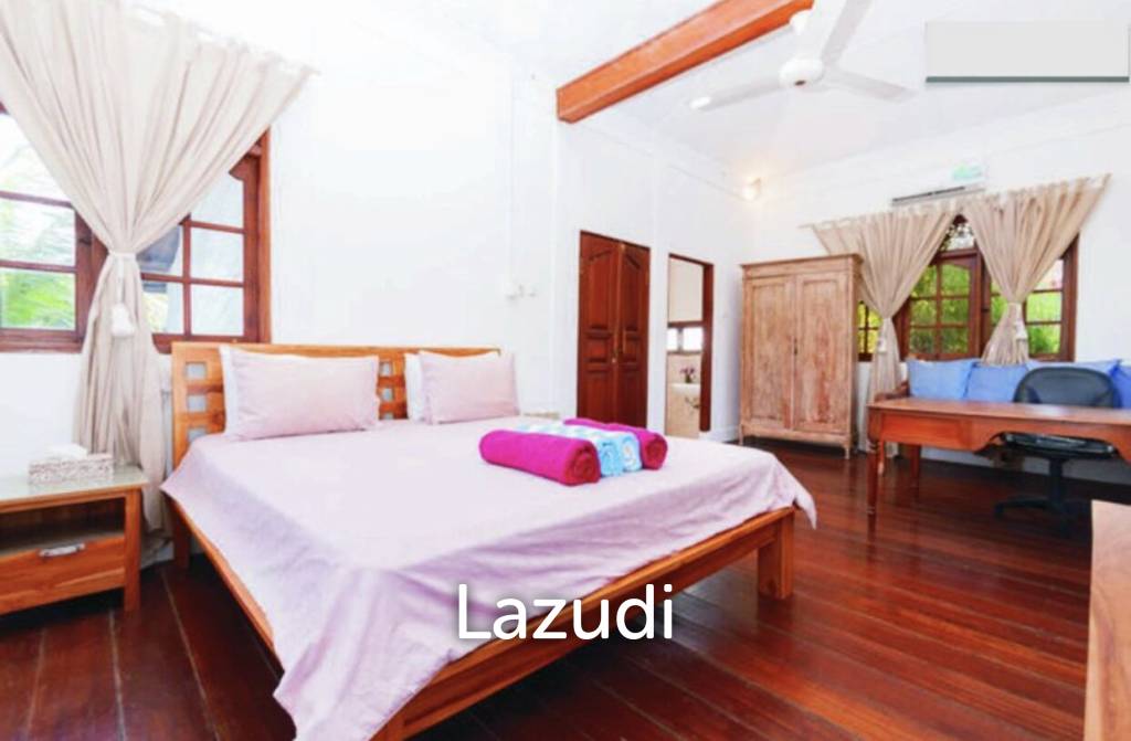 Prime location Investment opportunity in Seminyak