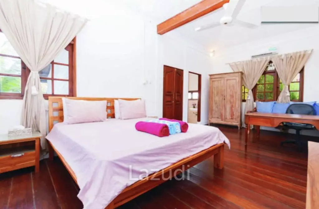Prime location Investment opportunity in Seminyak