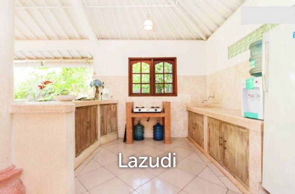 Prime location Investment opportunity in Seminyak
