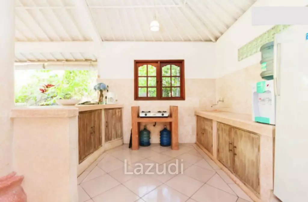Prime location Investment opportunity in Seminyak