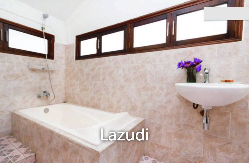 Prime location Investment opportunity in Seminyak