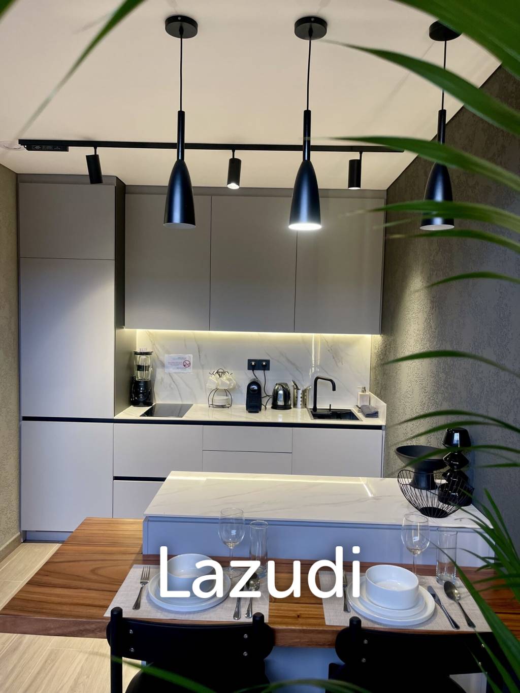 Perfect Completed Townhouse In Umalas