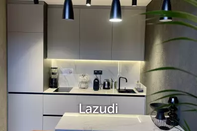 Perfect Completed Townhouse In Umalas